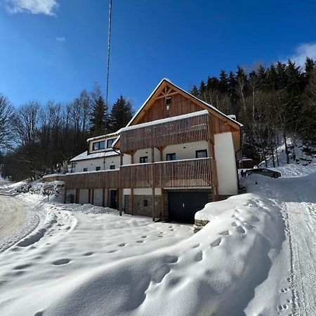 Apartmany None Branná 外观 照片