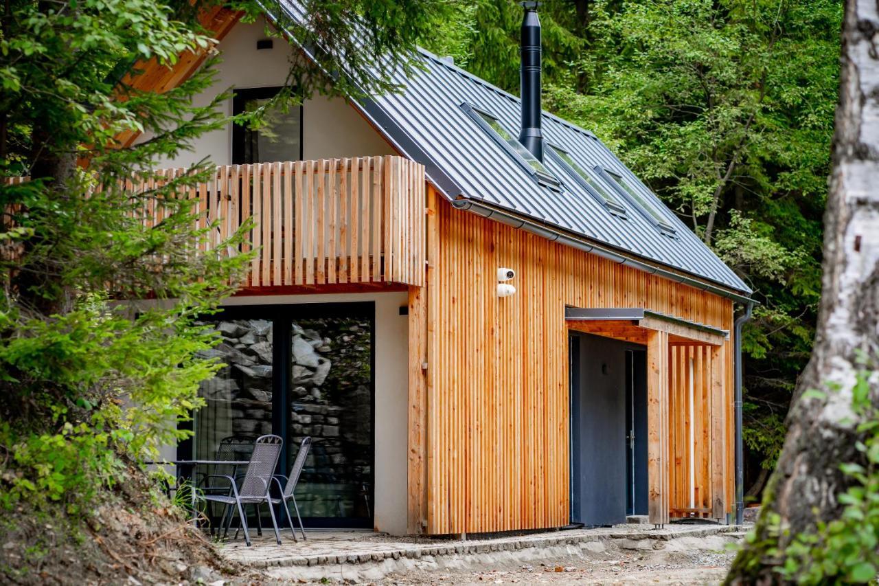 Apartmany None Branná 外观 照片