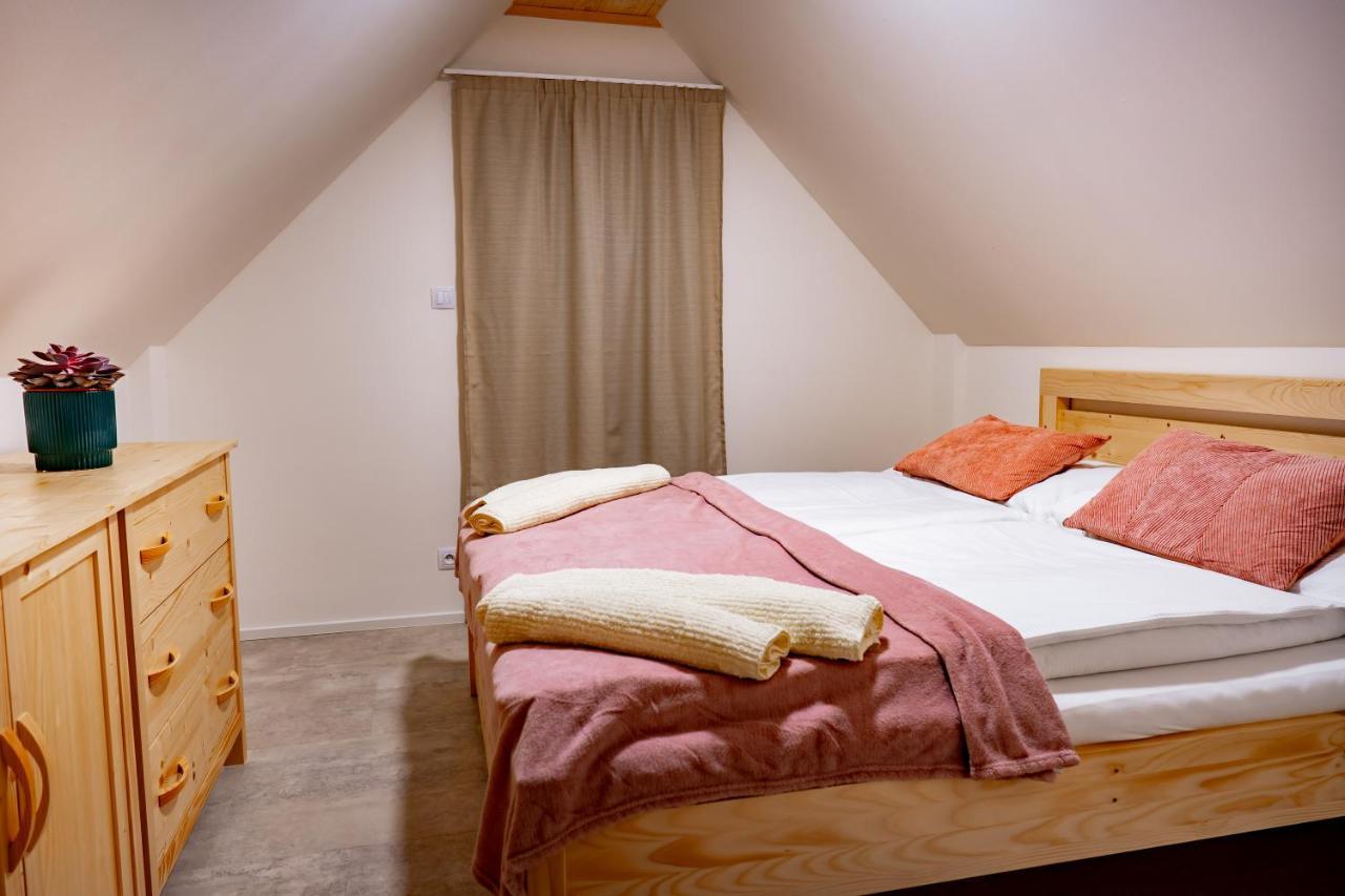 Apartmany None Branná 外观 照片