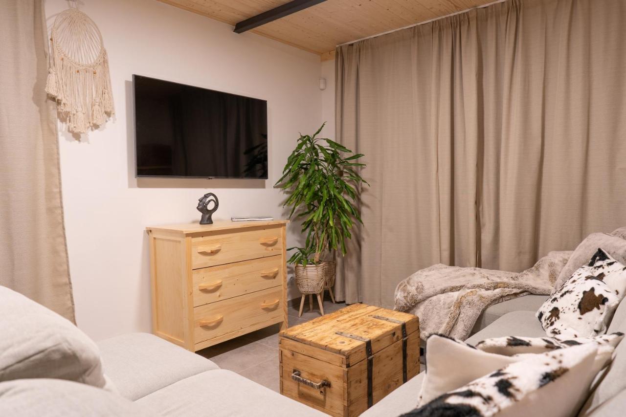 Apartmany None Branná 外观 照片