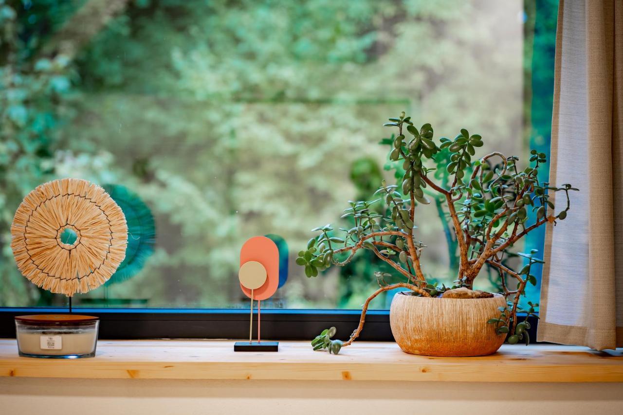 Apartmany None Branná 外观 照片