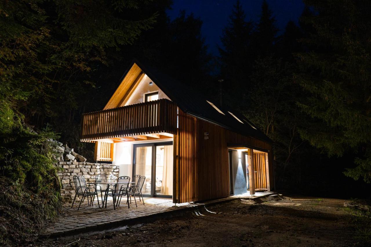 Apartmany None Branná 外观 照片