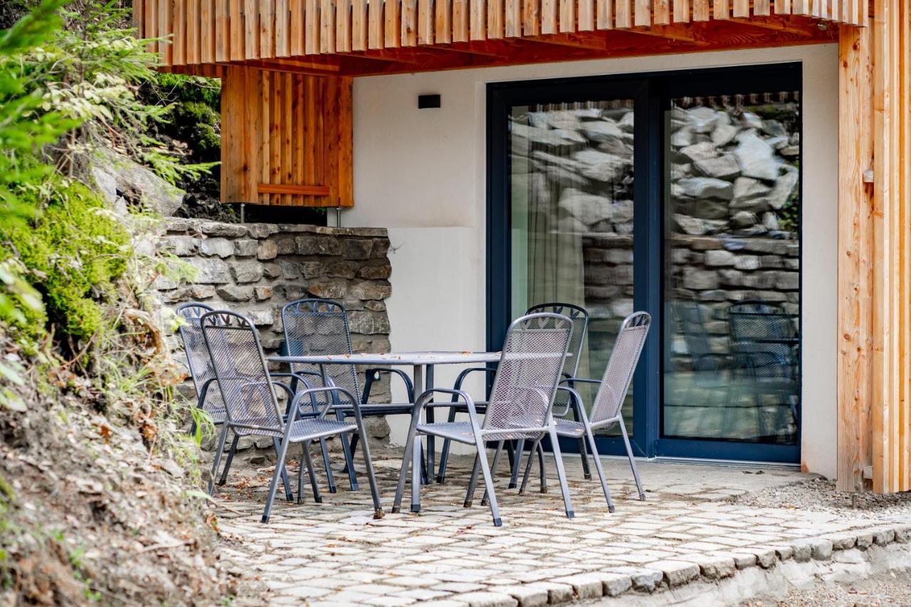 Apartmany None Branná 外观 照片
