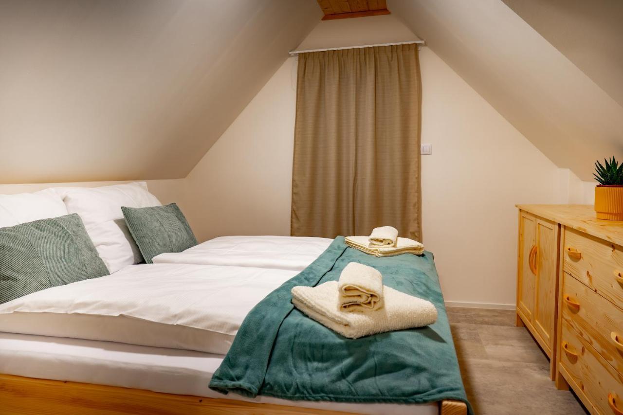 Apartmany None Branná 外观 照片