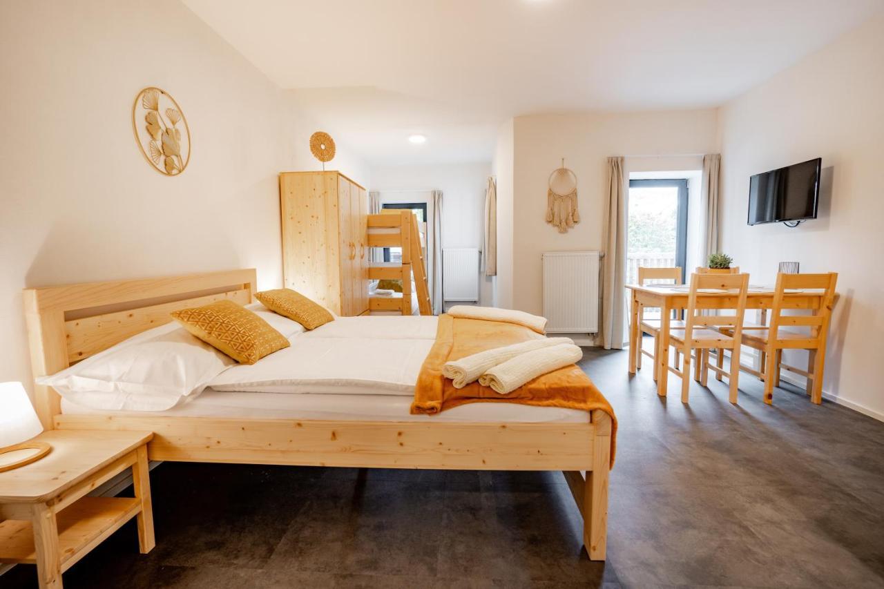 Apartmany None Branná 外观 照片