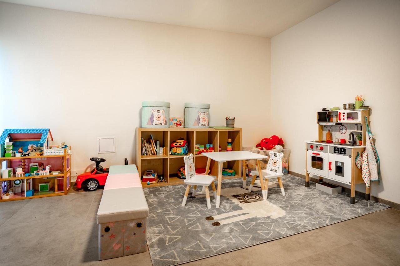 Apartmany None Branná 外观 照片